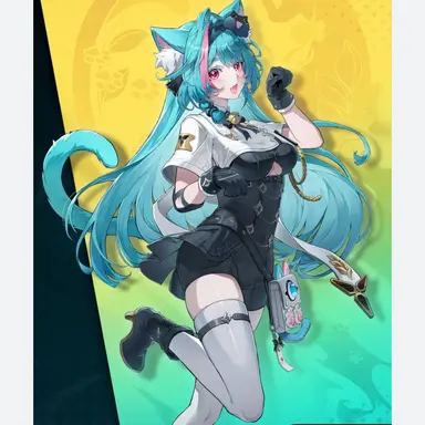 Profile image of ミント