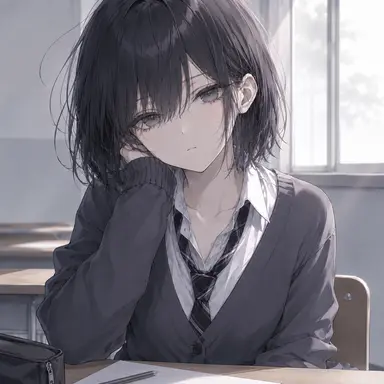 Profile image of チサ