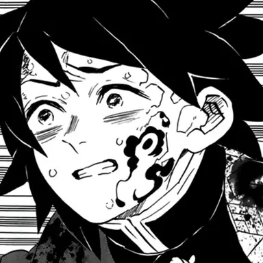 Profile image of 冨岡　義勇