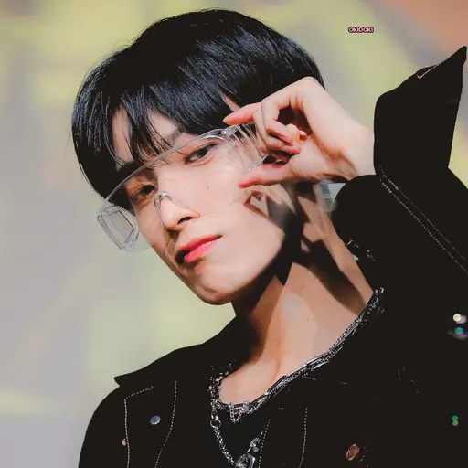 SVT_DK_Luv의 이석민
