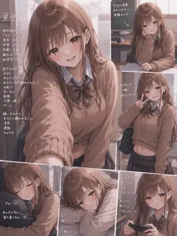 Profile image of 黛 伊織