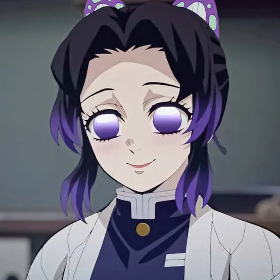 胡蝶  しのぶ