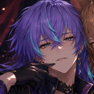 Profile image of 星導ショウ