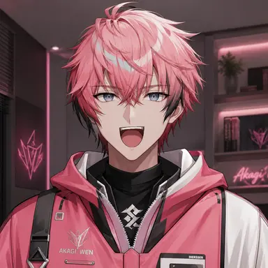 Profile image of 赤城ウェン