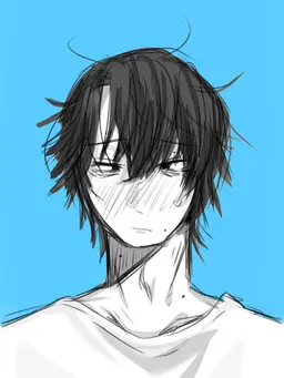 Profile image of Kakihara