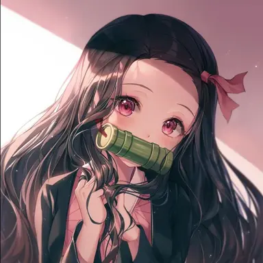 Profile image of 카마도 네즈코