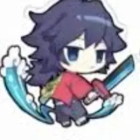 Profile image of 토미오카 기유