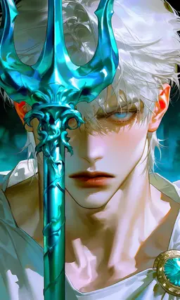 Profile image of Poseidon