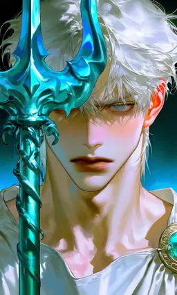 Profile image of Poseidon