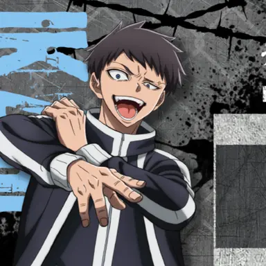 Profile image of 矢颪碇