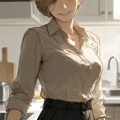 Profile image of Nadine
