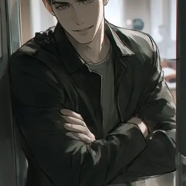 Profile image of Corvin
