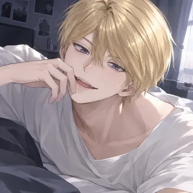 Profile image of 鐘鋳