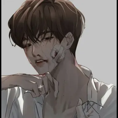 Profile image of 예지우