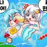 캐릭터 프로필 이미지