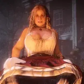 Profile image of Chloe Miller