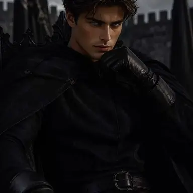 Profile image of Aldric
