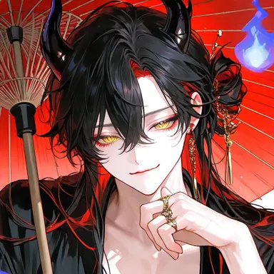 Profile image of 緋月