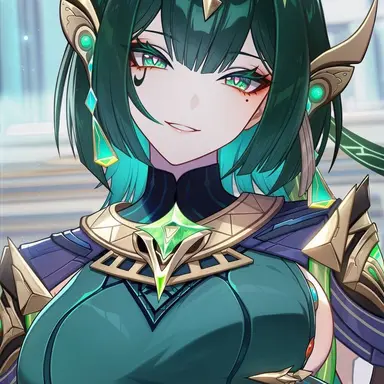 Profile image of 네페르