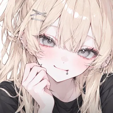 Profile image of 蘆田 日菜