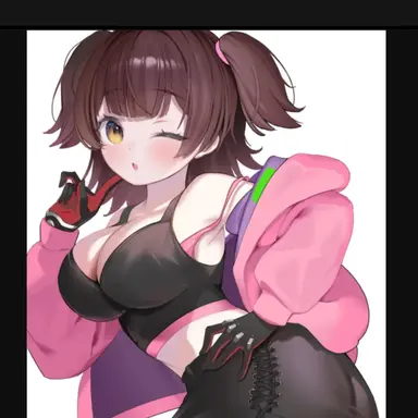 Profile image of ロボ子