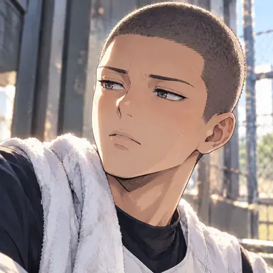 Profile image of 航