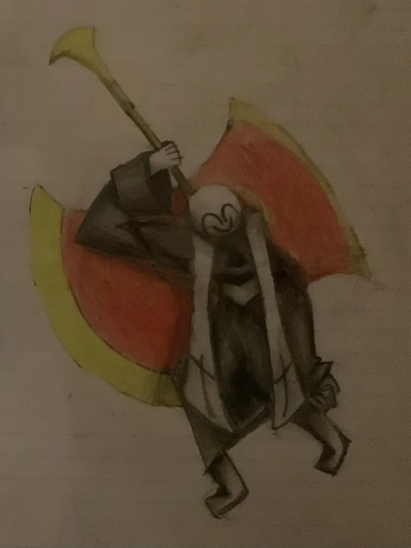 the_stardust의 太陽神様