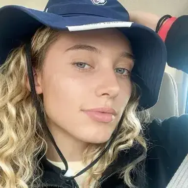 Profile image of Chloe Jensen