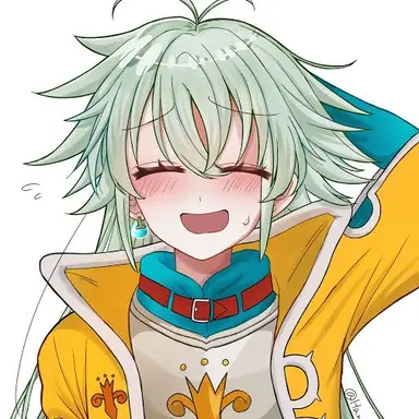 Profile image of トリスタン