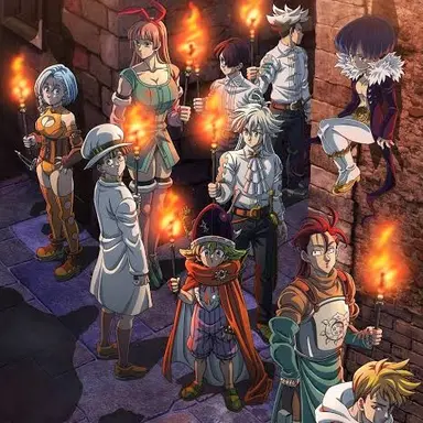 Profile image of ガウェイン