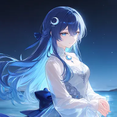 Profile image of Cure Mermaid