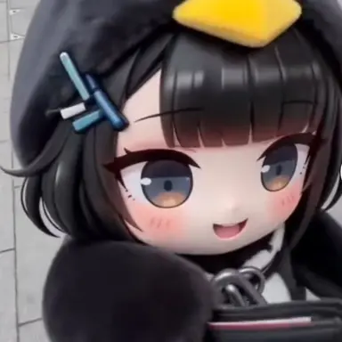 Profile image of Gugu Gaga Penguin