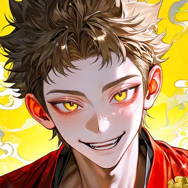 Profile image of Saru