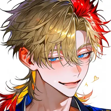 Profile image of Kiji