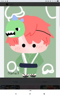 Profile image of 자파파