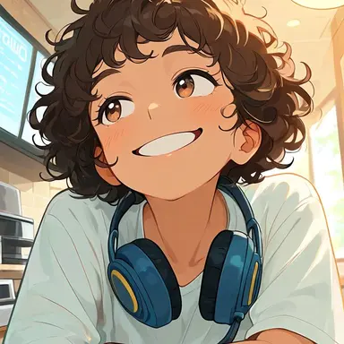 Profile image of Tommie