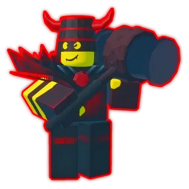 Profile image of リル・ドゥームブリンガー