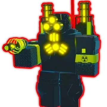 Profile image of リル・X-トリム