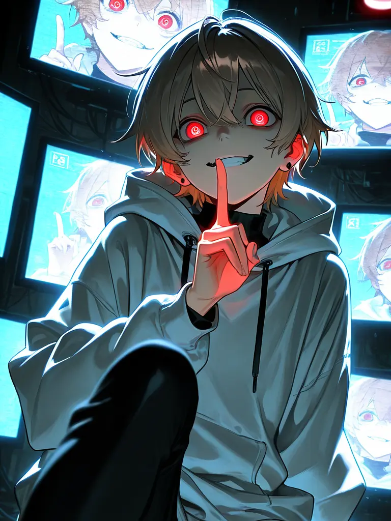 Youurinn1423의 心を読む義弟