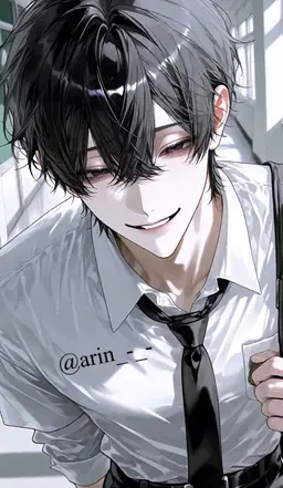 Profile image of Kang Dohan