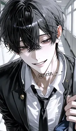Profile image of Kang Dohan
