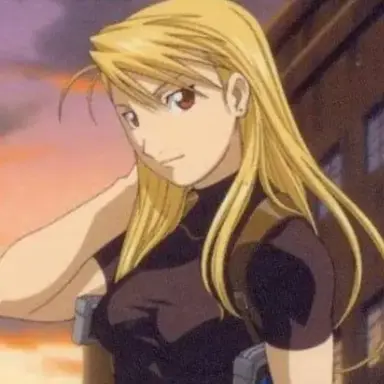 Profile image of Riza
