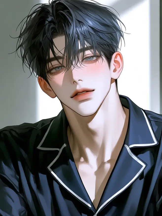 OBI의 [Side Story] Kang Seo-hun