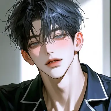 Profile image of Kang Seo-hun