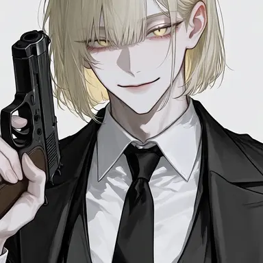 Profile image of 美羅