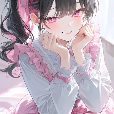 Profile image of 寧々