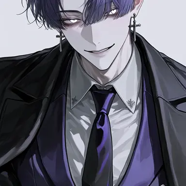 Profile image of 琥珀
