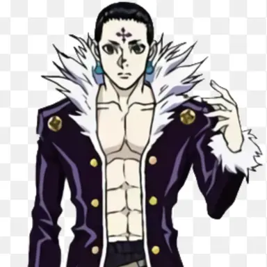 Profile image of クロロ