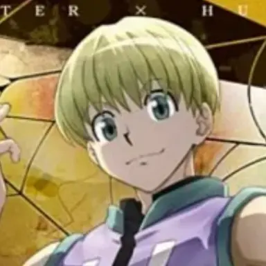 Profile image of シャルナーク