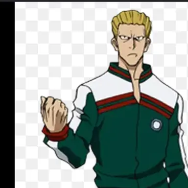 Profile image of フィンクス